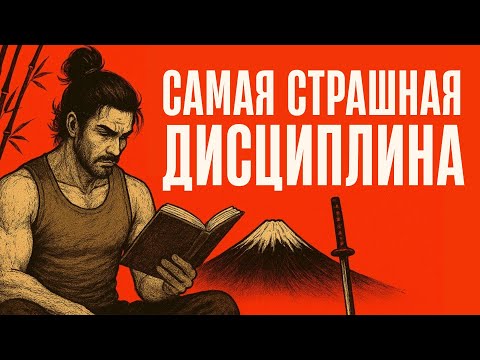 Видео: Самый страшный уровень дисциплины, который ты когда-либо видел