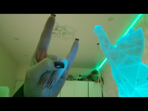 Видео: ASMR | АСМР ЗВУКИ РТА без разговора, скретчинг