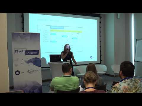 Видео: "Discovery фаза. Как выжить между presale и development", Екатерина Минкевич