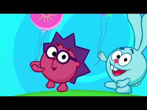 Видео: Preview 2 Азбука Прав Ребёнка - Заставка V2 [REMAKE]