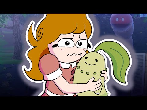 Видео: ...Мне теперь ненавидеть покемонов?