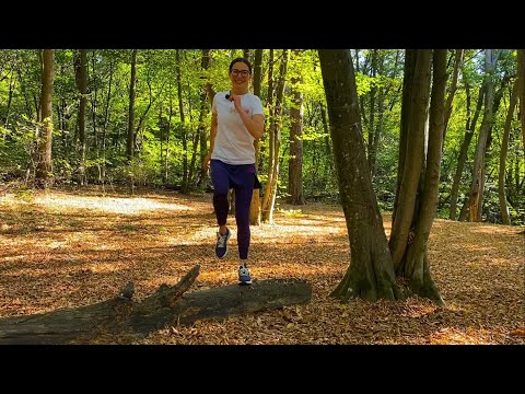 Видео: Комплекс кардио упражнений.