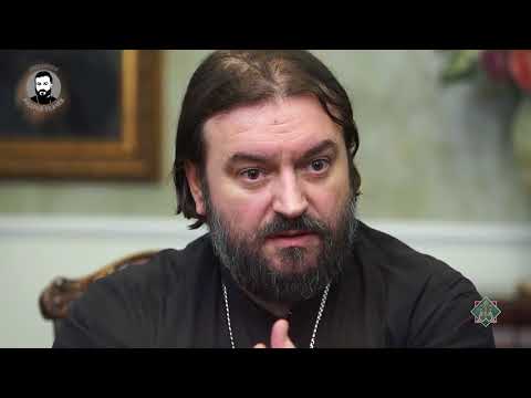 Видео: Человек - зачем ты тут? Кто мы? Закон Божий с протоиереем Андреем Ткачёвым