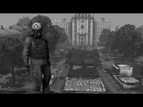 Видео: Как проходить данж Остров Скалиcтый в 2023 году|DayZ Атмосфера PVE-4