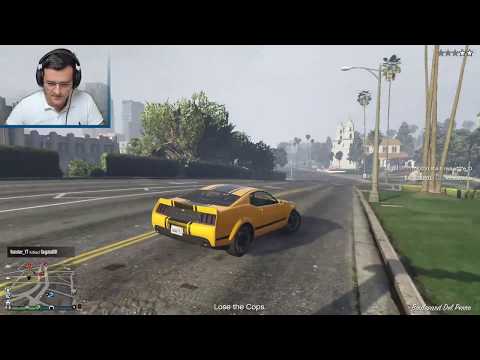 Видео: GTA 5 Online - LIVE - За първи път на живо!