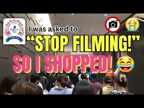 Видео: Tokyo Techo no Ichi 2025 | Планировщик маркет-тура + CITTA + Kawaii HAUL | Планировщик маркет-тур...