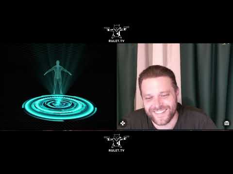 Видео: (₽) о чем ругаетесь?? (НС 25.10.25)