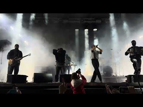 Видео: Хаски Иуда Live UMN 2024