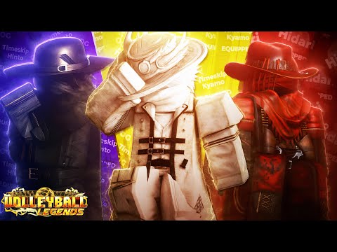 Видео: ИСПОЛЬЗУЯ ЛУЧШЕЕ ТРИО ДОБАВУЮЩИХ И СВЯЗУЮЩИХ ХИДАРИ, ТАЙМСКИПА ХИНТО, ТАЙМСКИПА КЯМО В ЛЕГЕНДАХ В...