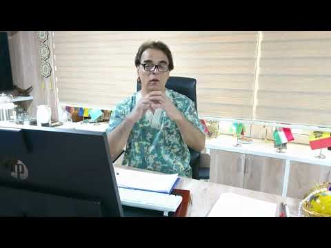 Видео: Саволу Чавоб бо Шамсиддин Курбонов #34 кисми 2