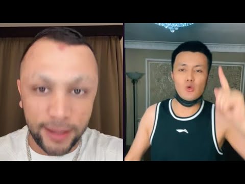 Видео: Сардор эфирда