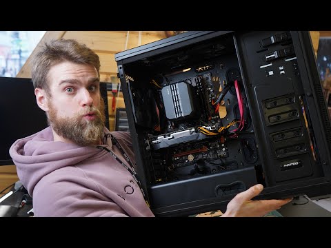 Видео: Клиент купил за 50.000 КИТАЙСКОЕ железо с Aliexpress и учуял ЗАПАХ ГАРИ!🔥😡