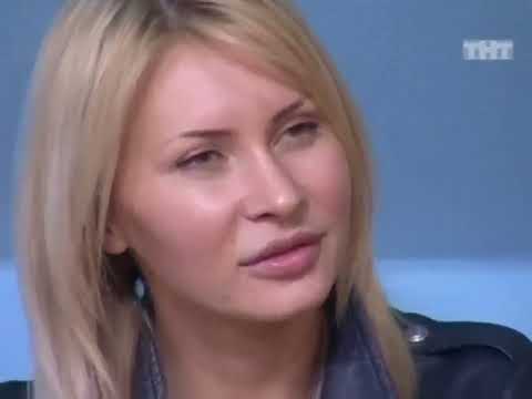Видео: Элина Карякина и Александр Задойнов. 2 часть.