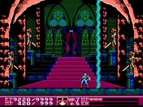 Видео: Kick Master. Прохождение. Часть 3/3. NES