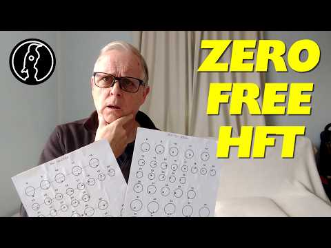 Видео: 71 - Удивительное преимущество стрельбы HFT с помощью ЭТОГО трюка с настройкой прицела