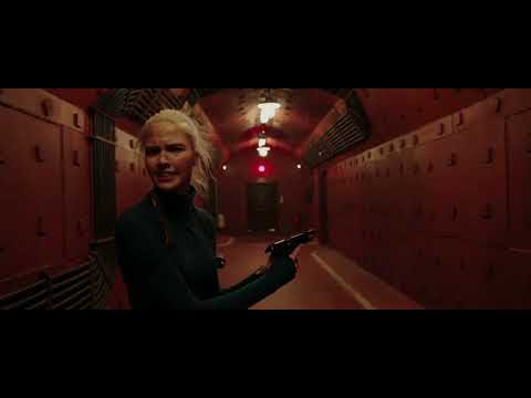 Видео: DEAD BLONDE - Бесприданница (клип - Sasha Luss - Anna)