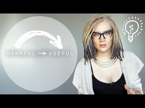 Видео: ⋆ МЕНЯЕМ ВРЕДНØЕ НА ПØЛЕЗНØЕ ⋆ SHULGA