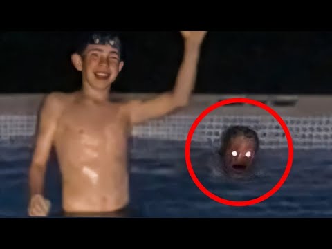 Видео: 130 Самых Пугающих Видео в Мире | Мегаподборка ч.3