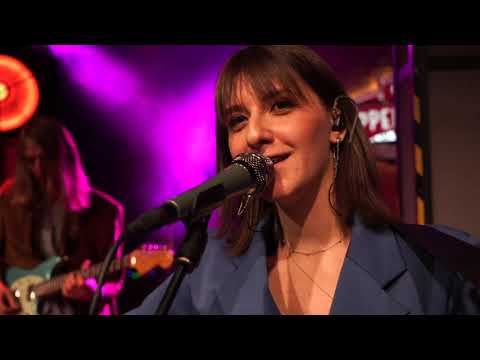 Видео: МОВА — Скажи, скажи (наживо у проєкті НаШапку)