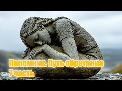 Видео: Паломник  Путь обретения 7 часть