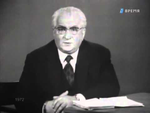 Видео: Ираклий Андроников: Лермонтов-художник. 1972