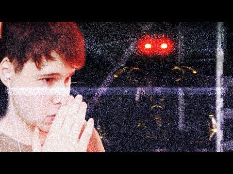 Видео: ТЫ НЕ ПОВЕРИШЬ В ТО, ЧТО Я ВЫТВОРИЛ - Case Animatronics 2