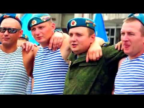 Видео: Войска Дяди Васи-2 (Виталий Леонов 2 августа 2016 Ярославль)