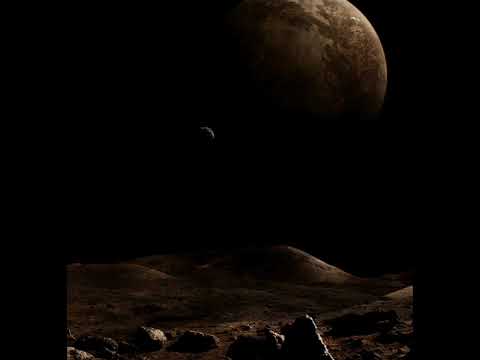 Видео: Роберт Шекли "Поднимается ветер" / фантастика