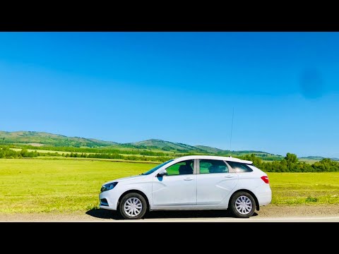 Видео: В Оренбург #5 Дорога от Саракташ до Оренбурга. Заселились и прогулялись по Советской