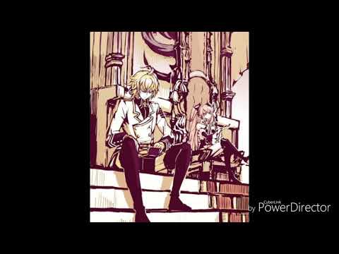 Видео: AMV - апетитний взгляд