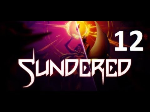 Видео: Прохождение Sundered - [12] - Путь к боссу