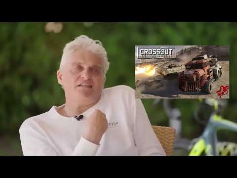 Видео: Тинькофф поясняет за игры моих друзей