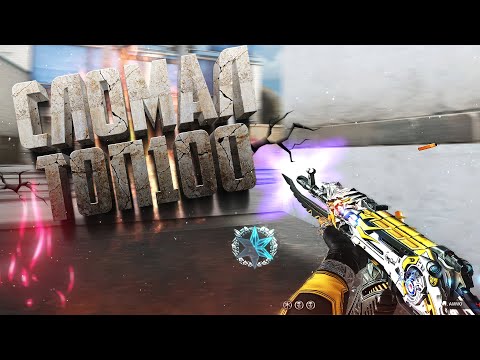 Видео: Рейтинг на Ранге ТОП 100 в CrossFire WEST