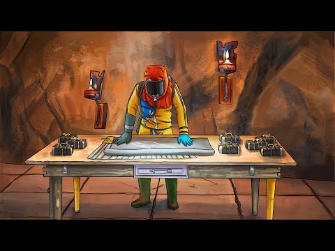 Видео: Этот рейд я планировал полгода Rust/Раст