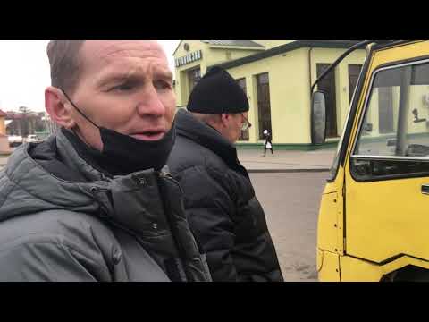 Видео: Обзор автобуса Богдан Радимич А 092.