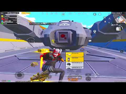 Видео: KYRGYZ PUBG JAGUAR Стрим башталды достор 3!