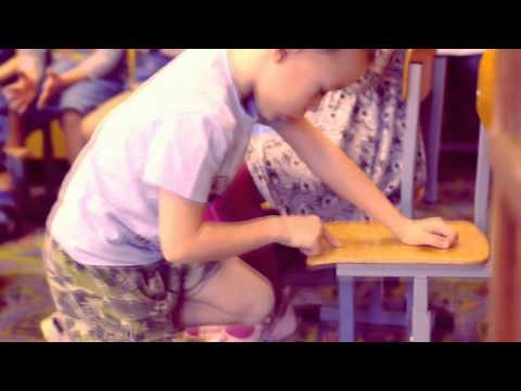 Видео: Алексей ППР Румянцев - Волшебный цветок