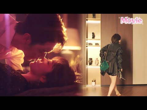 Видео: После пьяной ночи с боссом она избегает его, но он требует официального статуса!