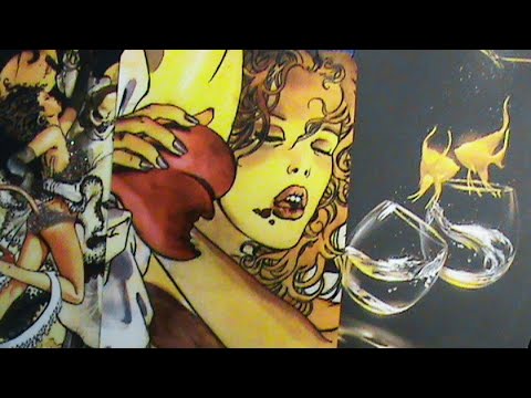 Видео: 🔥МЫСЛИ МУЖЧИНЫ О ВАС СЕЙЧАС | Таро гадание онлайн