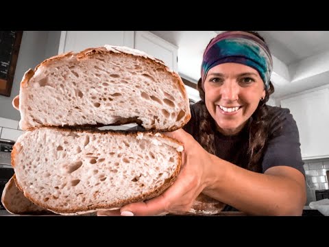 Видео: Как развить домашнюю пекарню: проверенные стратегии роста и успеха