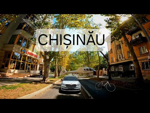 Видео: Сжигаю калории. Кишинёв.  #mosendz #кишинев #молдова #chisinaumoldova #chișinău 