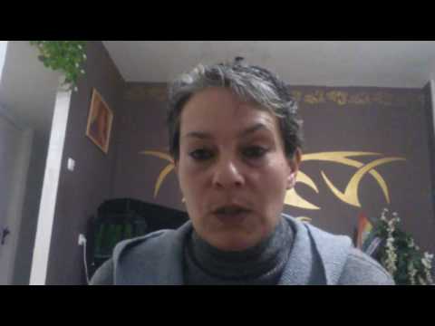 Видео: Статус беженца. Часть2. Доказательства и история беженца