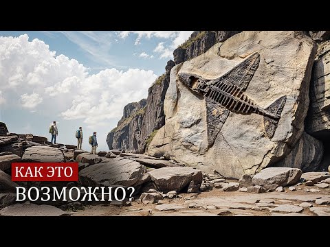 Видео: Найдена древняя технология: слишком продвинута, чтобы быть реальной?