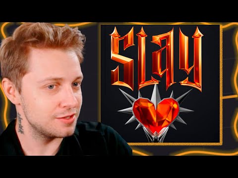 Видео: Стинт ВЫБОР НОМИНАЦИИ SLAY Года