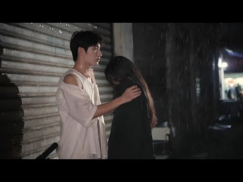 Видео: Китайская история любви, боли и верности | Мальчик, который никогда не сдавался
