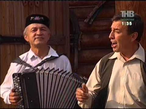 Видео: Газинур Фарукшин - Гөлнарым
