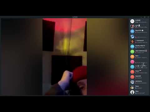 Видео: CUPSIZE стрим с тгк 17.03.2025