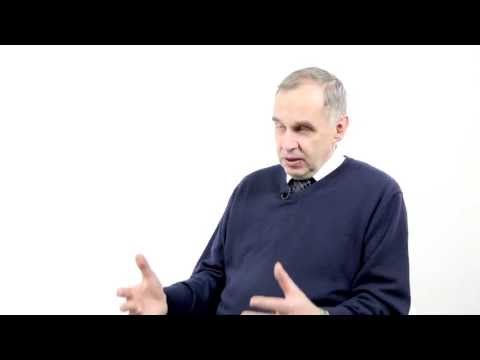 Видео: Парфенов Александр - Эндотелиальная клетка