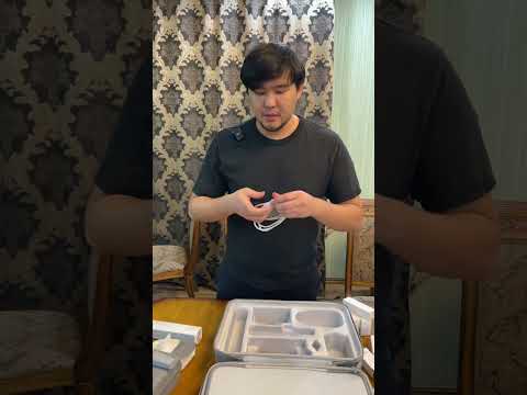 Видео: Обзор 3D сканер Shining3D Aoralscan 3 Wireless #shining  #shining3d #shining3dscaner #стоматолог