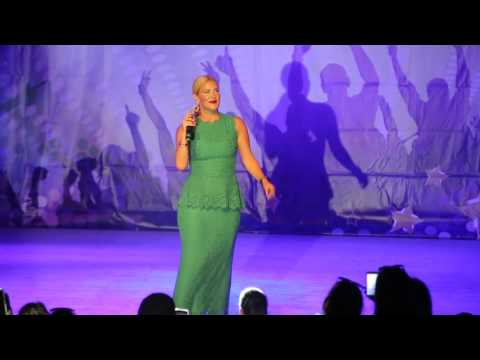 Видео: 06 Кристина - Бесаме Мучо